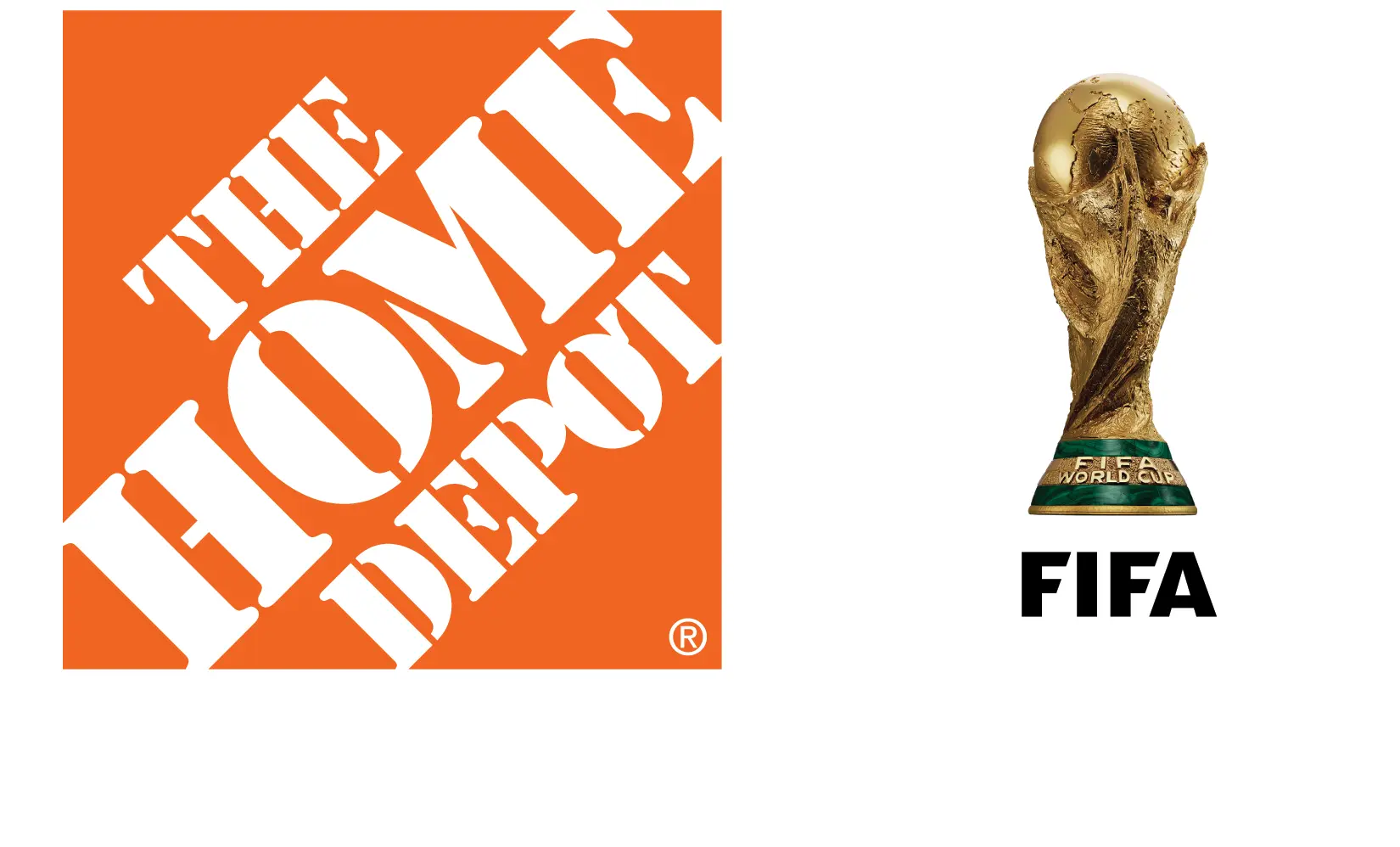 The Home Depot FIFA World Cup 2026™ Gift With Purchase
